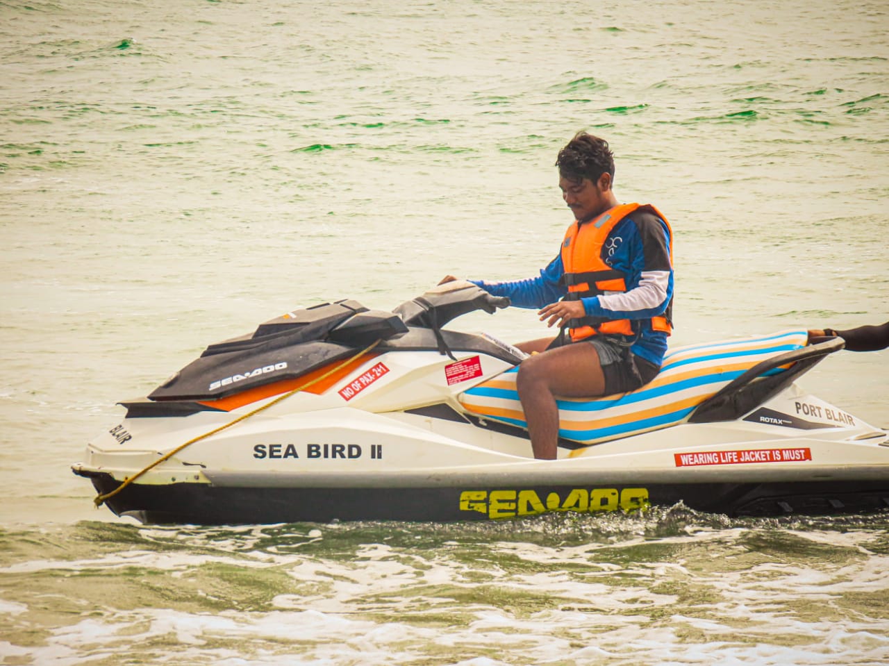 Jet ski ride at Corbyn cove .jpeg